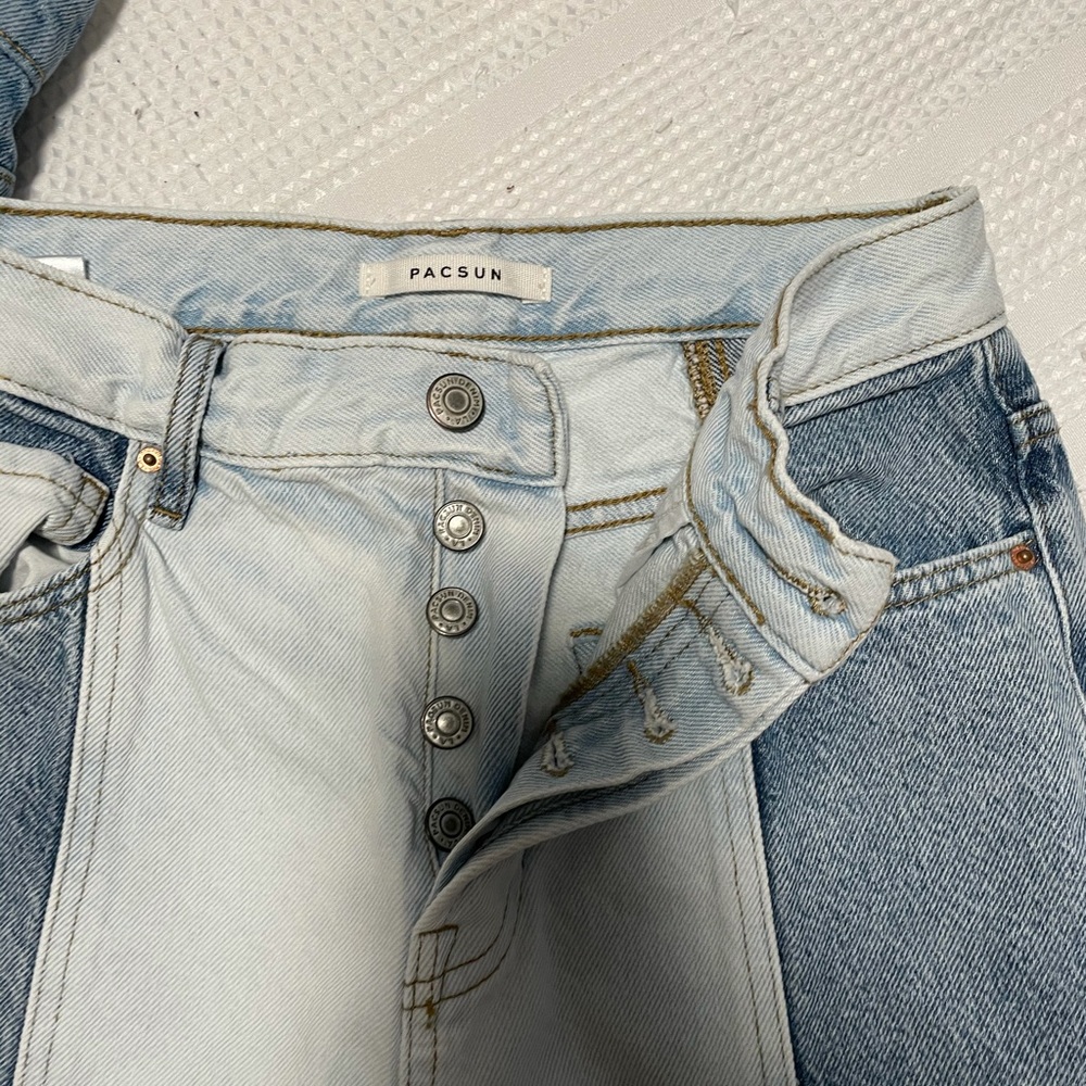 Pacsun jeans